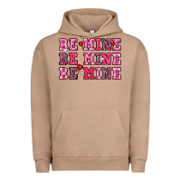 Pigment Burro be mine Urban Hoodie - OliviaCreatesArt