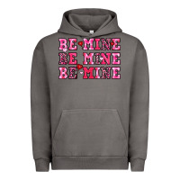 Pigment Tornado be mine Urban Hoodie - OliviaCreatesArt