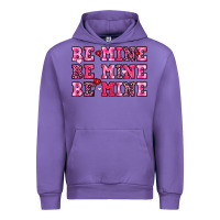Tulip be mine Urban Hoodie - OliviaCreatesArt