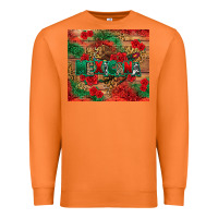 Carrot Mexicana Premium Sweatshirt - texasbilliewilder
