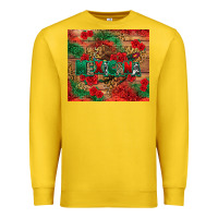 Lemon Mexicana Premium Sweatshirt - texasbilliewilder