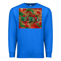 True Royal Mexicana Premium Sweatshirt - texasbilliewilder