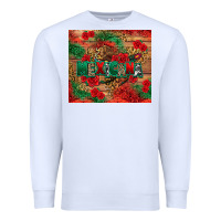 Mexicana Premium Sweatshirt | Teevron