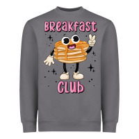 Storm breakfast club Heavyweight Sweatshirt - MaliasSmallBusiness