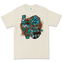 Bone love Premium Tee - SublimationCraftShop