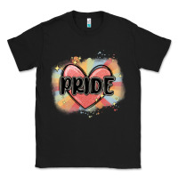 Black pride Classic Tee - MaliasSmallBusiness