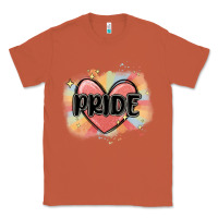 Copper pride Classic Tee - MaliasSmallBusiness