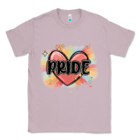 Lilac pride Classic Tee - MaliasSmallBusiness