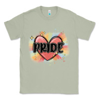 Matcha pride Classic Tee - MaliasSmallBusiness