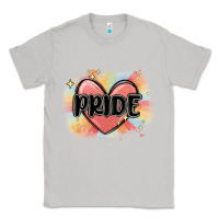 Moon Dust pride Classic Tee - MaliasSmallBusiness