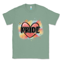 Pride Classic Tee | Teevron