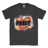 Smoke pride Classic Tee - MaliasSmallBusiness
