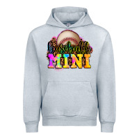 Baseball Mini Urban Hoodie | Teevron