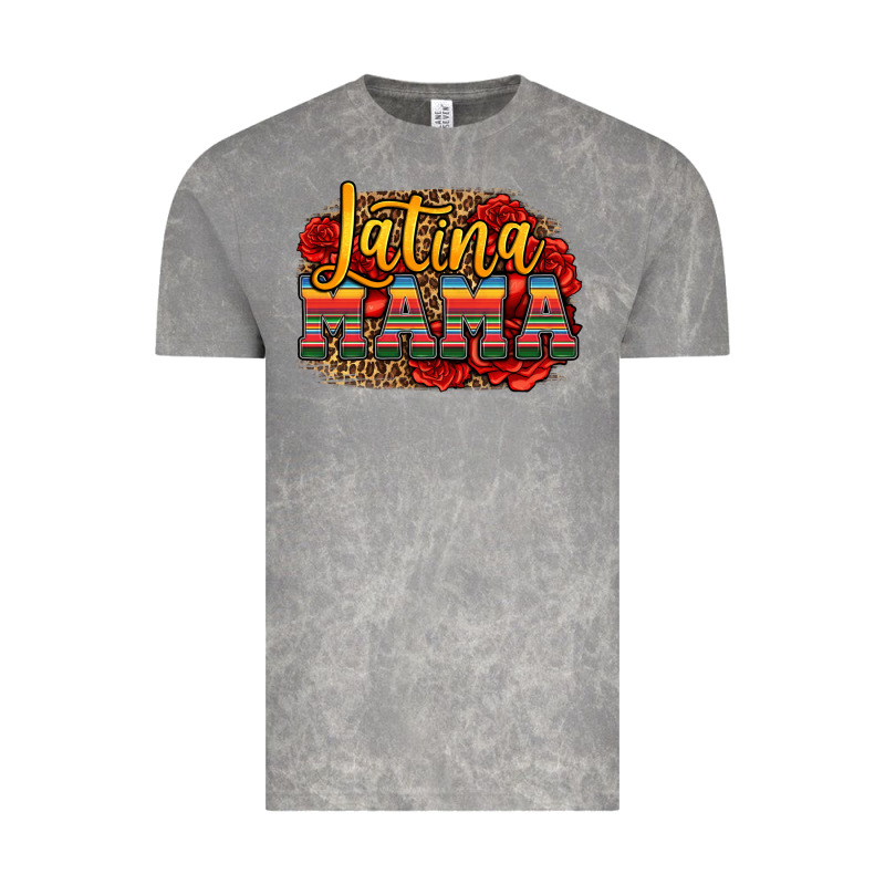 Latina Mama Vintage Tee by Jasminsmagicworld | Teevron