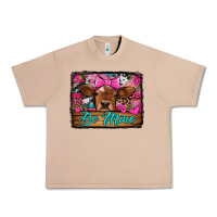 Burro be mine valentine's day cow Urban Heavy Tee - Jasminsmagicworld