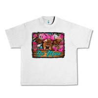 Lunar Rock be mine valentine's day cow Urban Heavy Tee - Jasminsmagicworld