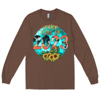Chestnut class of 2023 senior Long Sleeve Tee - JahusDesignShop