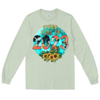Matcha class of 2023 senior Long Sleeve Tee - JahusDesignShop