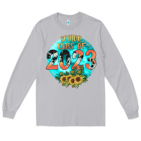 Moon Dust class of 2023 senior Long Sleeve Tee - JahusDesignShop