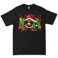 Black joy afro santa gnomes Premium Tee - FaDigitalArtStudio
