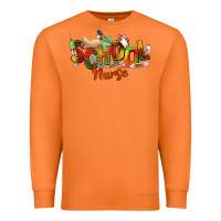 Carrot school nurse juneteenth Premium Sweatshirt - NancyCooperArtShop