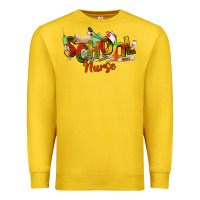 Lemon school nurse juneteenth Premium Sweatshirt - NancyCooperArtShop