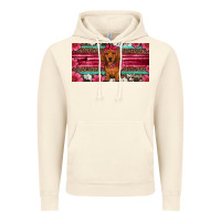 Vintage Artic dachshund puppy license plate Vintage Hoodie - Artiststas