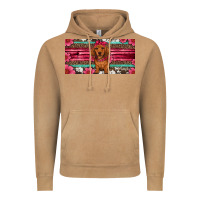 Vintage Camel dachshund puppy license plate Vintage Hoodie - Artiststas