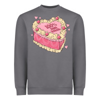 Storm 100 percent that bitch Heavyweight Sweatshirt - MaliasSmallBusiness