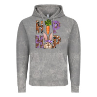 Cloud Rock Easter hiphop Vintage Hoodie - AdoDesignShop