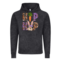 Vintage Black Easter hiphop Vintage Hoodie - AdoDesignShop