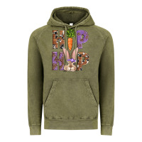Vintage Olive Easter hiphop Vintage Hoodie - AdoDesignShop