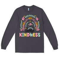 Choose Kindness Long Sleeve Tee | Teevron