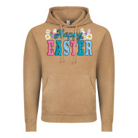 Vintage Camel happy easter eggs Vintage Hoodie - AdoDesignShop