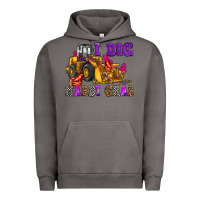 Pigment Tornado i dig mardi gras olivia Urban Hoodie - OliviaCreatesArt