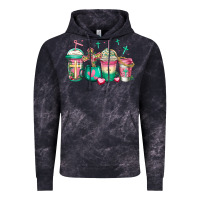 Cloud Black religious christian coffee cups Vintage Hoodie - Jasminsmagicworld