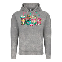 Cloud Rock religious christian coffee cups Vintage Hoodie - Jasminsmagicworld