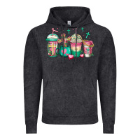 Vintage Black religious christian coffee cups Vintage Hoodie - Jasminsmagicworld