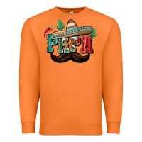 Carrot Mexican Papa Premium Sweatshirt - texasbilliewilder