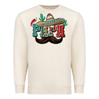 Sandshell Mexican Papa Premium Sweatshirt - texasbilliewilder