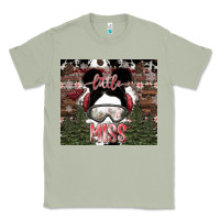 Matcha Little Miss Classic Tee - CowhideDigitalArt