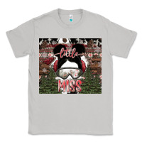 Moon Dust Little Miss Classic Tee - CowhideDigitalArt