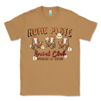 Toasted Coconut glitter baseball Classic Tee - MaliasSmallBusiness