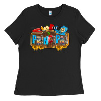 Principal Ladies Tee | Teevron