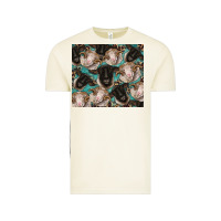 Vintage Arctic suffolk ewe and merino ram sheeps Vintage Tee - BarkalooDesign
