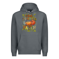 Rock Cutest pumpkin in the patch Premium Hoodie - NancyCooperArtShop