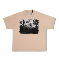 Burro cowhide background Urban Heavy Tee - BarkalooDesign