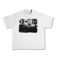 Lunar Rock cowhide background Urban Heavy Tee - BarkalooDesign