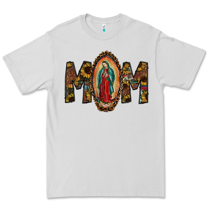 Mom Premium Tee by SublimationCraftShop | Teevron