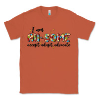Copper i am au some Classic Tee - MaliasSmallBusiness